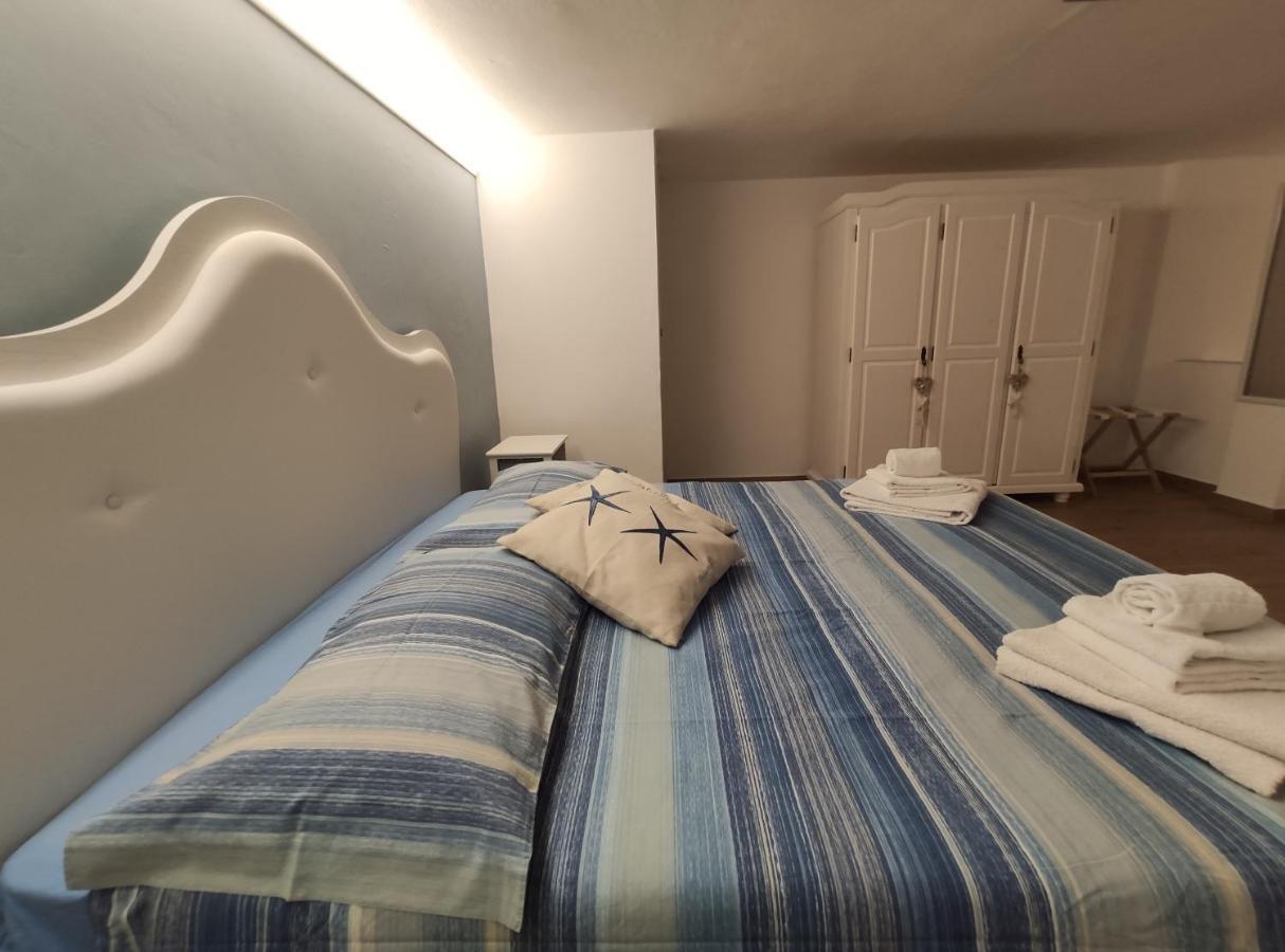 Apartmán Minu Gaeta Exteriér fotografie